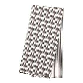 By Mogensen Duk 140x320 cm Small Stripes