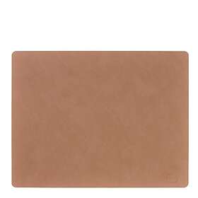 Lind DNA Nupo Square Bordstablett 35x45 cm Old Rose