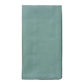 Juna Brick Tygservett 45x45 cm 4-pack Turkos