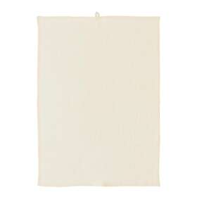 Södahl Pure Linen Kökshandduk 50x70 cm Ecru
