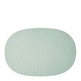 Aida Life in colour Confetti bordstablett 45x30,6 cm Pistachio