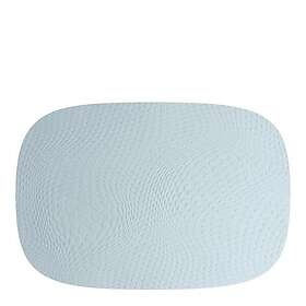 Aida Life in colour Karim Rashid Bordstablett 45x30,6 cm Aqua