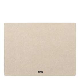 ZicZac Nuno Bordstablett 45 cm Beige