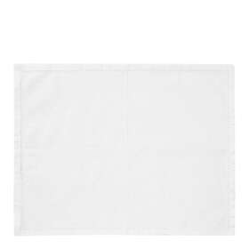 Stiernholm Alva Bordstablett 45x35cm Vit