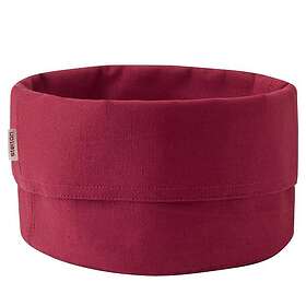 Stelton classiC Brödpåse Warm Maroon