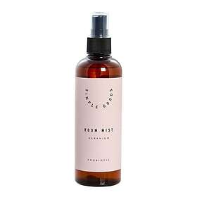 Simple Goods Geranium Rumspray 150ml Ljusrosa