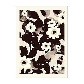 Studio Poster & Frame PSTR poster 30x40 cm sylvia flowers