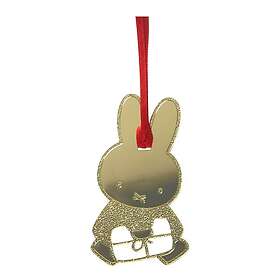 Pluto Hänge prydnad 7 cm Miffy christmas