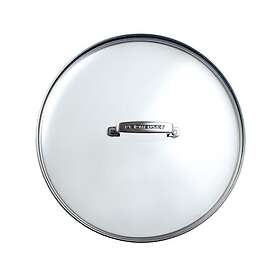 Le Creuset Toughened Lock 24 cm