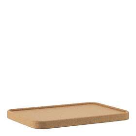 Bodum Cork Tray Serveringsbricka 20x30 cm Kork