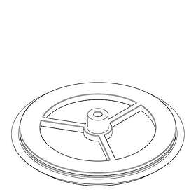 Stelton Filter Utan Pinne