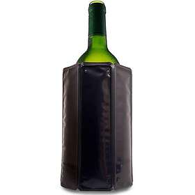 Vacu Vin Active Cooler Vinkylare Svart