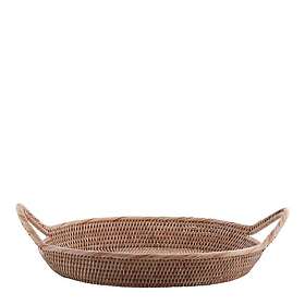 Lene Bjerre Norah korg 11,5 cm natur