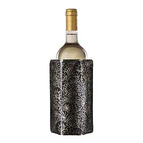Vacu Vin Active Cooler Vinkylare Royal Svart