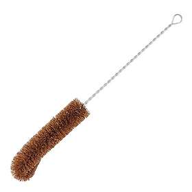 Simple Goods Coco flaskrengörare medium brun