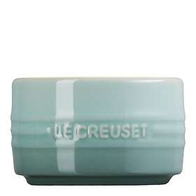 Le Creuset Stapelbar ramekin 8 cm 0,2l sea salt
