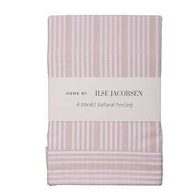 Ilse Jacobsen Home by Bedding Collection örngott 60x63 cm 2-pack powder rose str