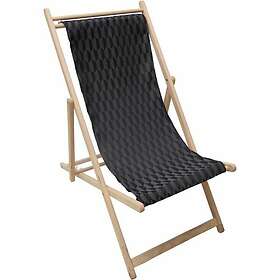 Jardin Prive Geometrisk Solstol