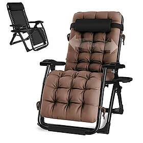 Garden Gwfblid Sunloungers