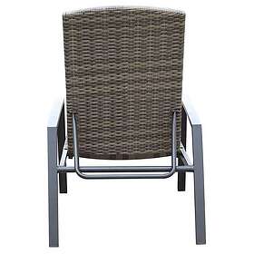 Chillvert Cozumel Solstol KCH429