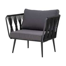 Bloomingville Pavone Loungefåtölj