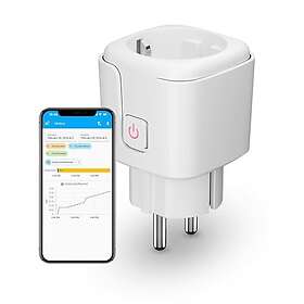 Thirdreality Smart Plug with E2