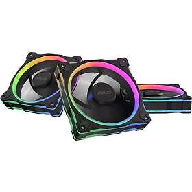 Asus Prime MR120 A-RGB 3-pack