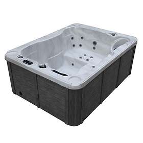 Denform Spabad Arizona UV 25 Jets