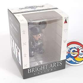 Kingdom Hearts Ii Bright Arts Gallery King Mickey