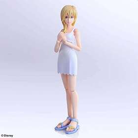 Kingdom Hearts III Bring Arts Action Figure Namine
