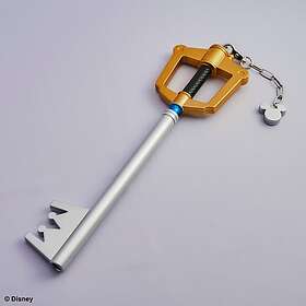 Kingdom Hearts Light Up Keyblade Kingdom Key Ver. 2