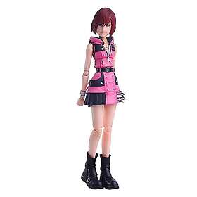 Kingdom Hearts Iii Play Arts Kai Action Figure Kairi