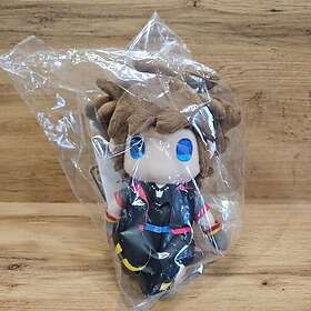 Kingdom Hearts Series Plush Kh III Sora