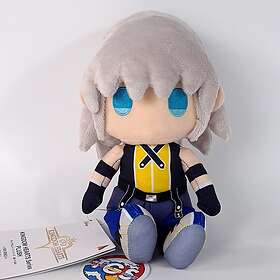 Kingdom Hearts Series Plush Kh Riku