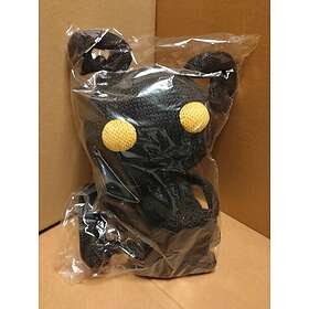 Kingdom Hearts Knitted Plush Shadow