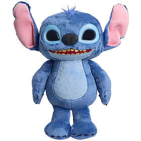 Disney Stitch Movie Many Moods Feature Plush 27cm (302-11583)