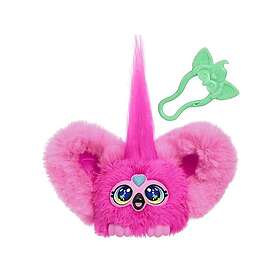 Furby Furblets S4 Party Animals Flo-Flo (341-1699)