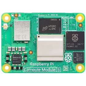 Raspberry Pi Cm5 8gb +64gb Emmc