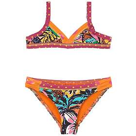 Banana Moon Mariachi Sunshine Mönstrad Bikini