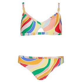 Barts Timori Crop Bikinitopp