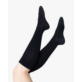 Beez Stödstrumpor Bred