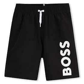 Boss Kids' Swim Shorts