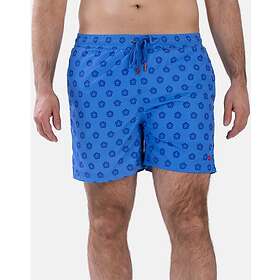 Frozen Cape Falcao Badshorts