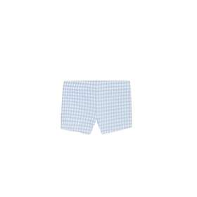 Gocco Vichy Azul baddräkt (Jr)