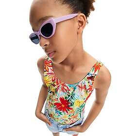 Desigual Swim Spring Musse One Piece (Jr)