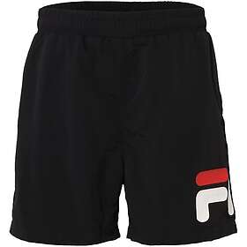 Fila Sonnberg Logo Beach Shorts