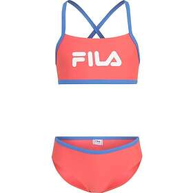 Fila Lomello Logo Bikini 