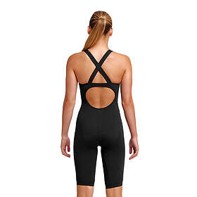 Funkita Fast Legs öppen Ryggtävlingsbaddräkt