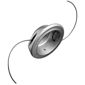 Husqvarna Trimmerhuvud Alloy ø 2,0-3,3 mm