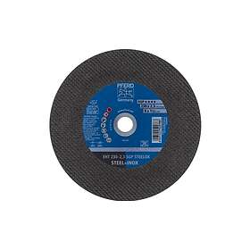 Pferd Eht 230-2,3 Sgp Steelox, Stål, Rostfritt Stål, , 2,22 Cm, 23 Cm, 6600 Rpm, 25 Styck